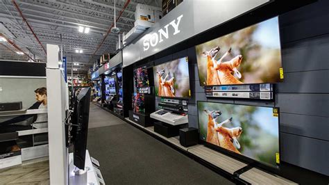 When it comes to buying a new television, the options can be overwhelming. With so many brands, sizes, and features available, it’s important to know what to look for in order to f...